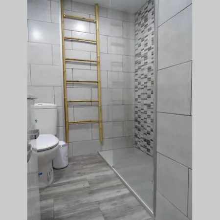En A 100 Metros De La Playa Apartment L'Estartit