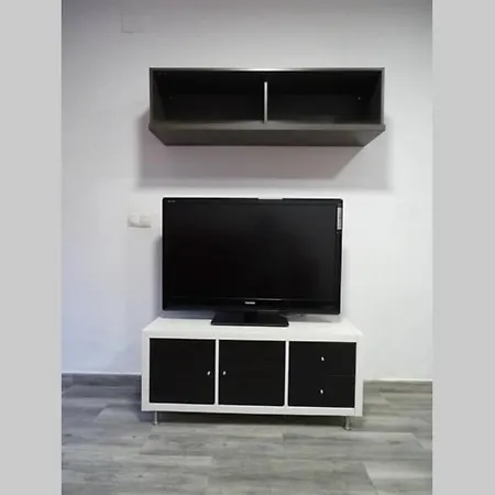 En A 100 Metros De La Playa Apartment *