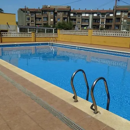 En A 100 Metros De La Playa Apartment L'Estartit