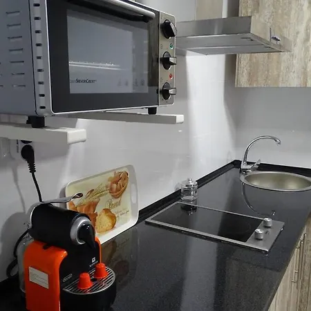Apartment En A 100 Metros De La Playa L'Estartit