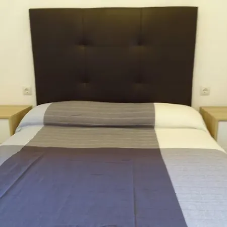 Apartamento En A 100 Metros De La Playa