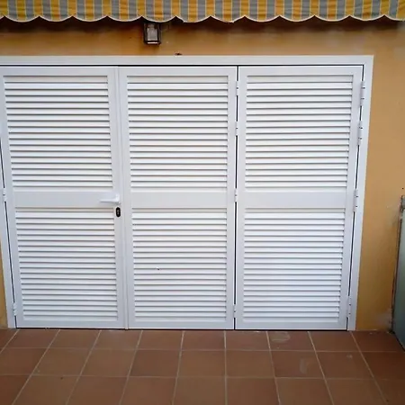 Apartamento En A 100 Metros De La Playa L'Estartit